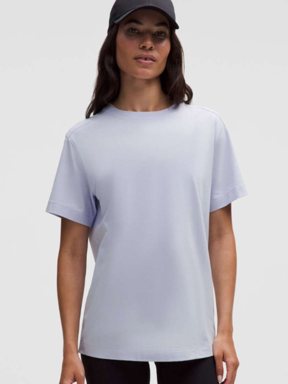 Lululemon All Yours Cotton T-Shirt